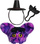 FURBY KPOP DEMON HUNTERS interaktiivne pehme Furblets Saja boy Demon