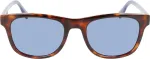Lacoste P&auml;ikeseprillid UNISEX L969S-230 (L&auml;&auml;ts/Sild/K&otilde;rvakaar) 54/20/145 mm