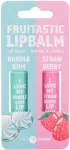 2K Fruitastic 4.2g - Lip Balm naistele