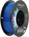 Creality 3301040039 3D printing material Thermoplastic polyurethane (TPU) Blue 1 kg