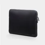 No name Trunk Neoprene Sleeve 40.6 cm (16") Sleeve case Black