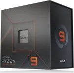Protsessor Amd Ryzen 9 7900X processor 4.7 GHz 64 MB L3 Box
