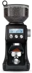 Sage SCG820BST4EEU1 the Smart Grinder Pro Kaffem&oslash;lle 165W Sort rustfrit st&aring;l