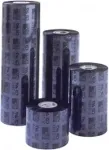 ZEBRA Thermotransferb&auml;nder, , 2300, Wachs, 33 mm, 74m, Au&szlig;en, Schwarz Thermotransferband, Zebra, 2300, Wachs, Rollenbreite: 33 mm, Kernbreite: 58mm, Kern: 12,7mm, L&auml;nge: 74m, Farbseite: Au&szlig;en, Druckkopf: Flat-Head, Farbe: Schwarz - 12 St&uuml;ck (800132-001)