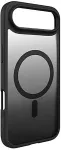 Puro PUIPC1766GRADBLK mobile phone case Cover Black