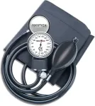 ROSSMAX Kraujospūdžio matuoklis Palm Type Sphygmomanometer GB102 (NEW)
