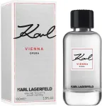 Karl Lagerfeld Karl Vienna Opera 100ml - Eau de Toilette meestele