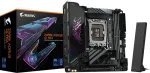 Emaplaat GigaByte Motherboard Z890I AORUS ULTRA