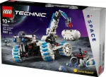 Lego Technic 42211 Lunar Outpost Moon Rover Space