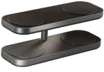 Zens QUATTRO WIRELESS CHARGER PRO 4 BLACK