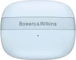 Bowers & Wilkins Pi6 t&otilde;elised juhtmevabad k&otilde;rvaklapid, blue