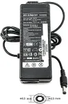 Lenovo Laptop Power Adapter 72W: 16V, 4.5A