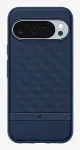 Spigen ACS09733 mobile phone case 17.3 cm (6.8") Cover Dark Blue