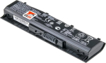 T6 POWER Battery for HP Pavilion 17-ab000, 17-ab200, Omen 17-w000, 17-w200, 5600mAh, 62Wh, 6cell