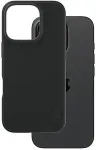CARE BY PANZERGLASS CASE FASHION BLACK IPHONE 16 6.3INCH