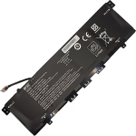 Hp Notebook battery KC04XL, 3300mAh, Power Plant