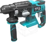 DEDRA DED7048 18 V rotary hammer machine