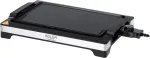 Adler Electric Grill AD 6613 Table grill 3000W Black