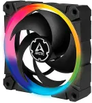 Arctic BioniX P120 A-RGB Pressure-optimised 120 mm Fan with A-RGB