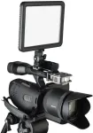 Godox LEDP120 Flat LED Video Light