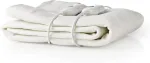 Nedis PEBL110CWT2 electric blanket White