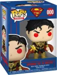 FUNKO POP! Vinyl figuur: DC - Superman Fall of Sinestro