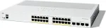 Cisco CATALYST 1200 24-PORT GE POE 4X10G SFP+