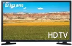 Teler SAMSUNG UE32T4305AE 81.3 cm (32") HD Smart TV Wi-Fi Black