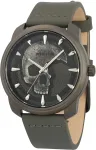Police K&auml;ekell MAN PL15714JSU61A (44MM)