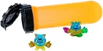 COBI Figure Mr Beast Lab - Swarm tube 2-pack