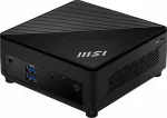 Msi Cubi 5 1M-627XAT 16GB/512GB SSD ilma operatsioonis&uuml;steemita