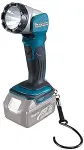 MAKITA FLASHLIGHT 18V/14,4V DML802 LED 4000lx/180lm