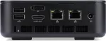 ACER Arvuti Revo RB102 5-226V 16GB 512GBSSD Black Windows 11 Pro