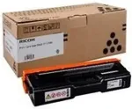 Tooner Ricoh Toner SP C250E black 2000 Seiten 407543