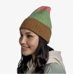 Buff Czapka KNITTED BEANIE NILAH JADE one size