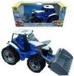 Lena Tractor with front loader 62 cm