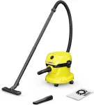 Tolmuimeja KARCHER K&auml;rcher WD 2 Plus V-12/4/18