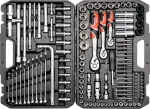 Yato YT-38872 mechanics tool set 128 tools