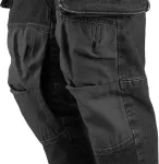 NEO TOOLS 81-236-XXL protective trousers Black