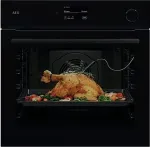 Ahi Aeg Oven NBR7P731SB