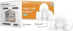 Imou Home Alarm Kit 5-piece smart home security kit ZigBee