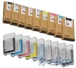 Tooner EPSON T6062 - Cyan - Original - Tintenpatrone
