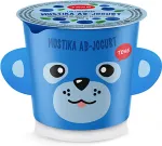 Tere AB-jogurt , mustika, laktoosivaba, 150g