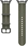 SAMSUNG Galaxy Watch8 series Athleisure (S/M), Green