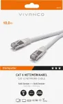 Vivanco v&otilde;rgukaabel CAT 6 10m