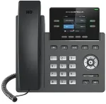 Telefon GRANDSTREAM SIP GRP-2612W Entry Business