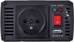 Volt Polska Pingeinverter Sinus 500/1000W 12V / 230V
