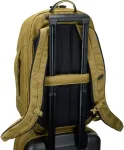 THULE Aion TATB140 - Nutria Travel duffel Soft shell Khaki 40 L Polyester