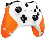 Joystick Lizard Skins XBOX One - Tangerine (zugeschnitten, 0,5mm)