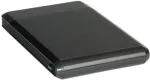 VALUE Externes Pocket HDD/SSD-Geh&auml;use 2.5, SATA an USB 2.0 Black